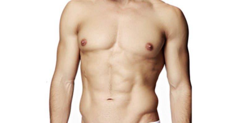 How To Reduce Male Breast Size Naturally