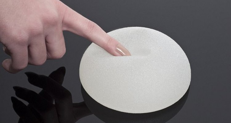 Textured Breast Implants Before and After and Some Information About It